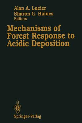 Mechanisms of Forest Response to Acidic Deposition
