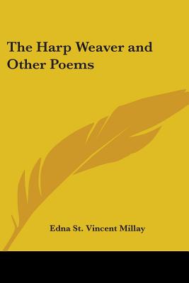 The Harp Weaver and Other Poems