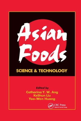 Asian Foods: Science and Technology