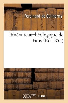 Itinéraire Archéologique de Paris