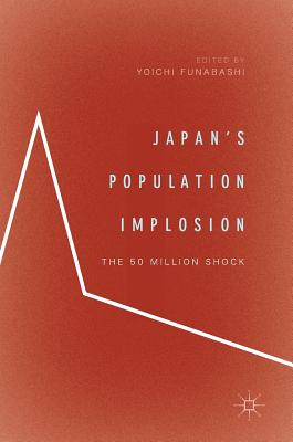 Japan's Population Implosion: The 50 Million Shock
