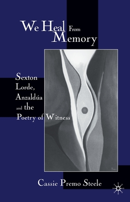 We Heal from Memory: Sexton, Lorde, Anzaldúa, and the Poetry of Witness