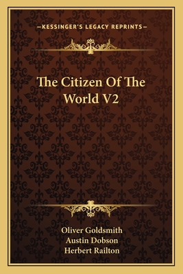 The Citizen Of The World V2