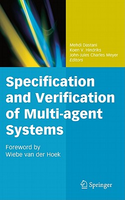 Specification and Verification of Multi-Agent Systems