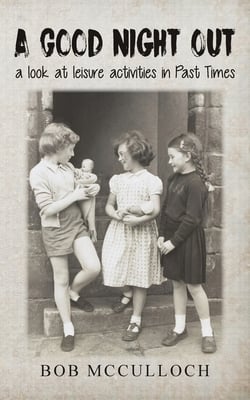 A Good Night Out: a look at leisure activities in Past Times