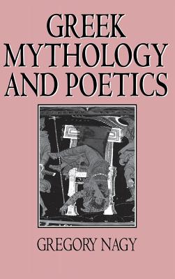 Greek Mythology and Poetics: The Rhetoric of Exemplarity in Renaissance Literature