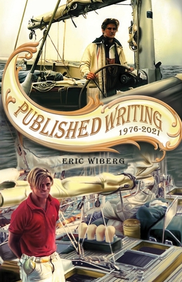 Published Writing 1976 - 2021