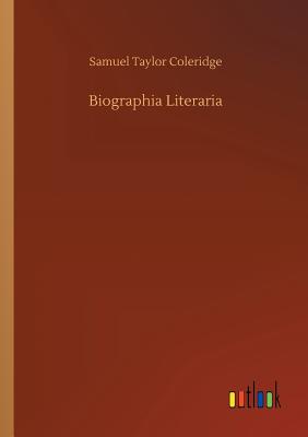 Biographia Literaria