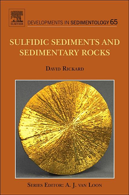 Sulfidic Sediments and Sedimentary Rocks: Volume 65