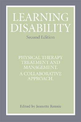 Learning Disability: Physical Therapy Treatment and Management, a Collaborative Appoach