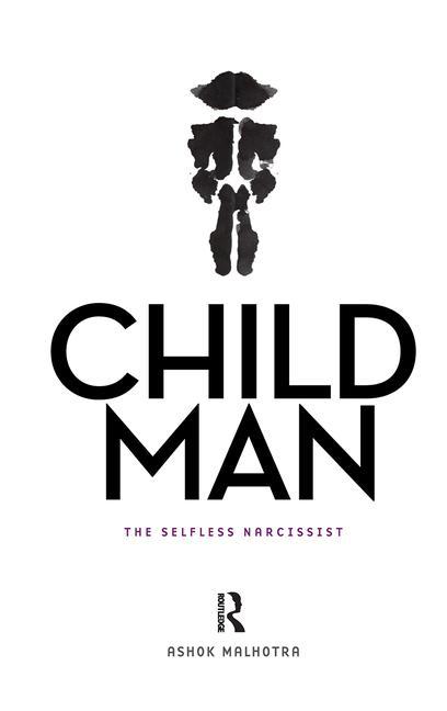 Child Man: The Selfless Narcissist