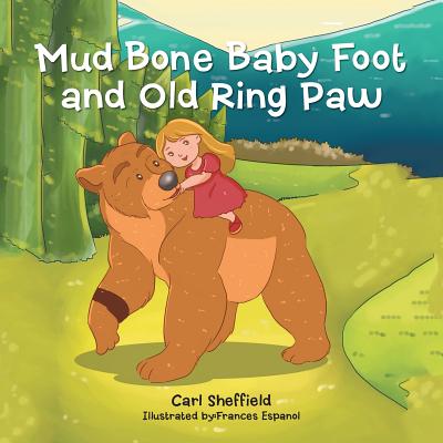 Mud Bone Baby Foot and Old Ring Paw