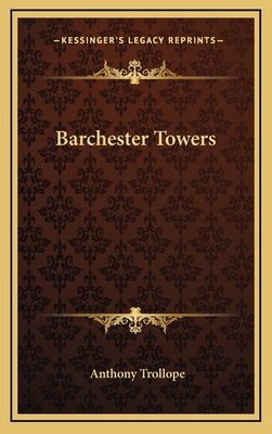 Barchester Towers