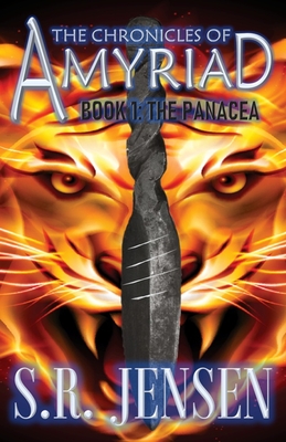 The Chronicles of Amyriad: Book 1: the Panacea