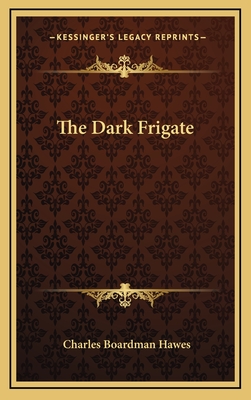 The Dark Frigate