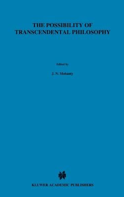 The Possibility of Transcendental Philosophy