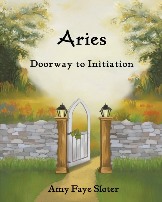 Aries: Doorway to Initiation
