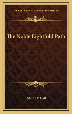The Noble Eightfold Path
