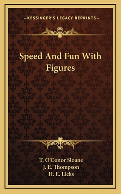 Speed And Fun With Figures