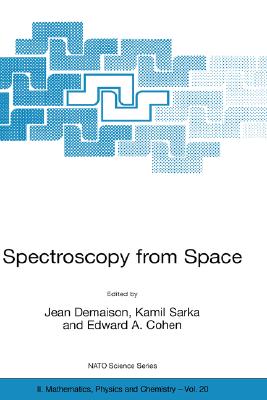 Spectroscopy from Space
