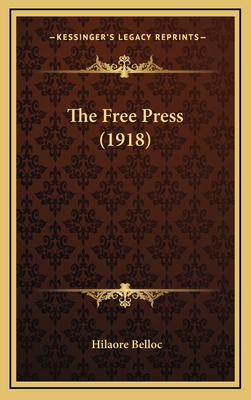 The Free Press (1918)