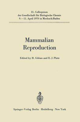 Mammalian Reproduction