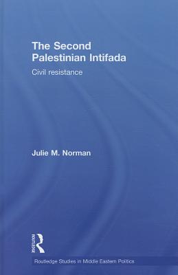The Second Palestinian Intifada: Civil Resistance