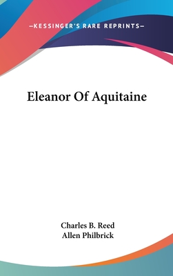 Eleanor Of Aquitaine