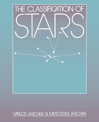 The Classification of Stars