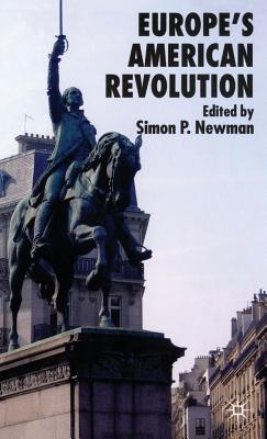 Europe's American Revolution