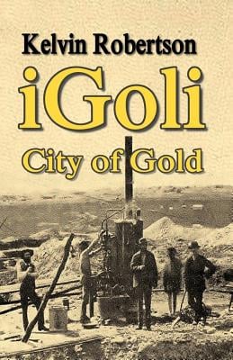 iGoli City of Gold