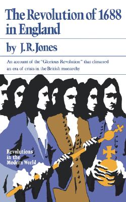 The Revolution of 1688 in England