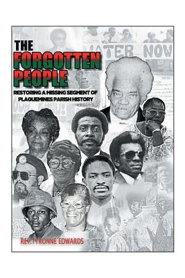 The Forgotten People: Restoring a Missing Segment of Plaquemines Parish History