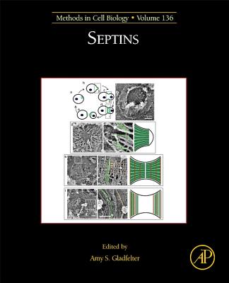 Septins: Volume 136