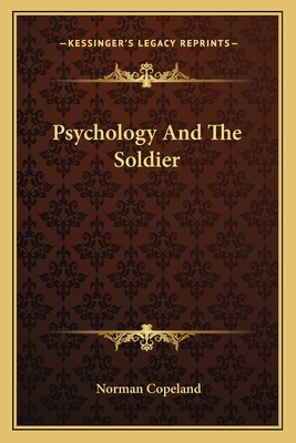 Psychology And The Soldier