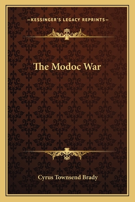 The Modoc War