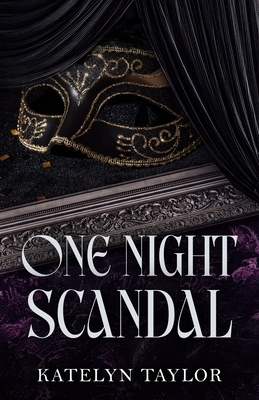 One Night Scandal