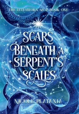 Scars Beneath a Serpent's Scales