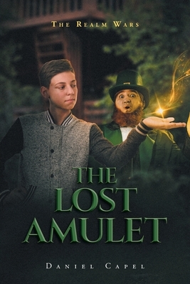 The Lost Amulet