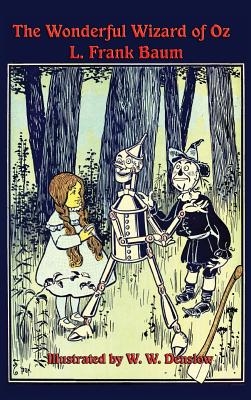 The Wonderful Wizard of Oz: A Positronic Book
