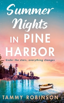 Summer Nights in Pine Harbor