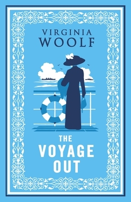 The Voyage Out: Annotated Edition