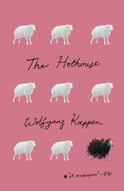 The Hothouse