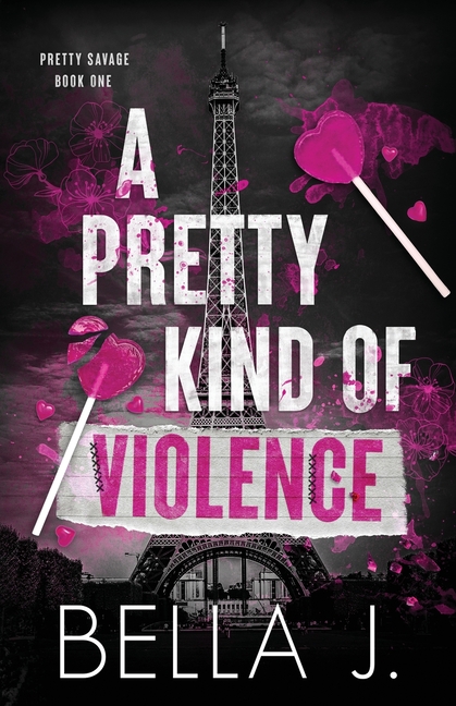 A Pretty Kind of Violence