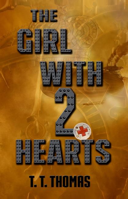 The Girl With 2 Hearts