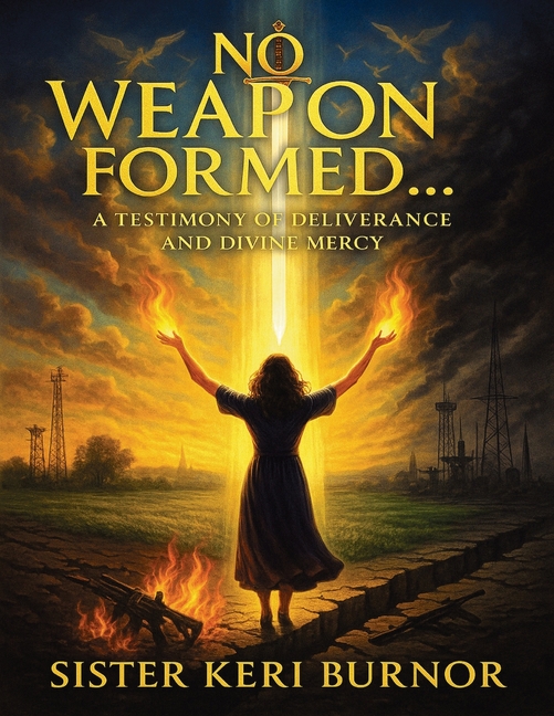 No Weapon Formed: A Testimony of Deliverance and Divine Mercy
