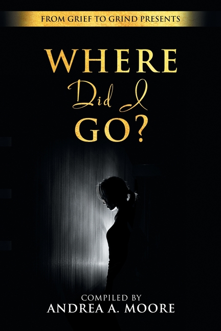 Grief to Grind: Where did I go?