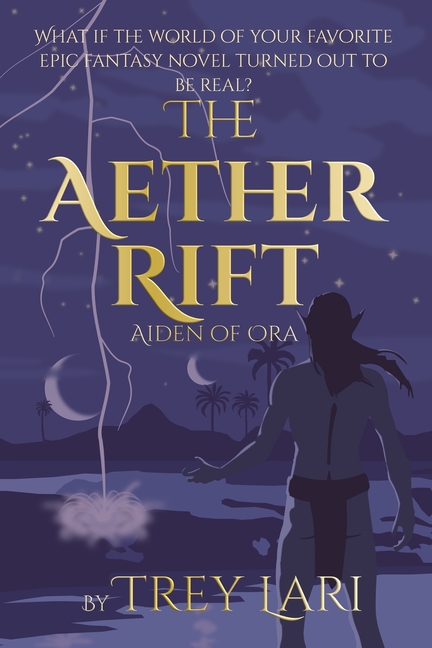 The Aether Rift