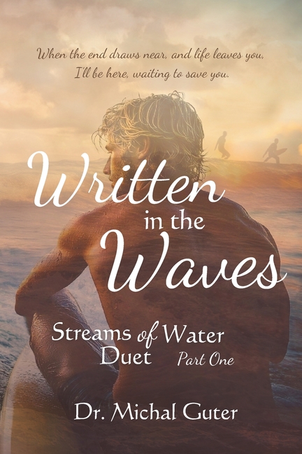 Written in the Waves