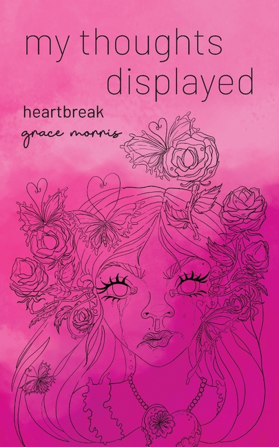 my thoughts displayed: heartbreak